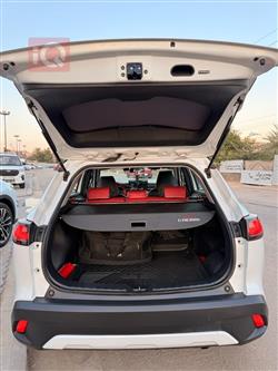 تويوتا كورولا كروس